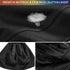 SATINIOR 9 Pieces Cooling Skull Caps Helmet Liner Sweat Beanie Cap Wicking Cycling Running Hat for Men and Women Sports...